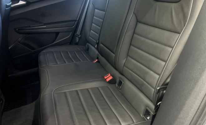 VW - VolksWagen TAOS Highline 1.4 250 TSI Flex Aut. 2023 Flex-9