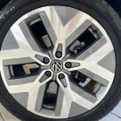 VW - VolksWagen TAOS Highline 1.4 250 TSI Flex Aut. 2023 Flex-11