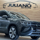 VW - VolksWagen TAOS Highline 1.4 250 TSI Flex Aut. 2023 Flex-10