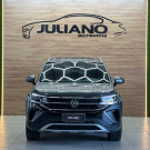 VW - VolksWagen TAOS Highline 1.4 250 TSI Flex Aut. 2023 Flex-12