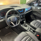 VW - VolksWagen TAOS Highline 1.4 250 TSI Flex Aut. 2023 Flex-4