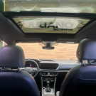 VW - VolksWagen TAOS Highline 1.4 250 TSI Flex Aut. 2023 Flex-3