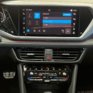 VW - VolksWagen TAOS Highline 1.4 250 TSI Flex Aut. 2023 Flex-8