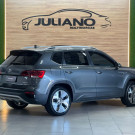 VW - VolksWagen TAOS Highline 1.4 250 TSI Flex Aut. 2023 Flex-1