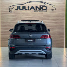 VW - VolksWagen TAOS Highline 1.4 250 TSI Flex Aut. 2023 Flex-13