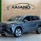 VW - VolksWagen TAOS Highline 1.4 250 TSI Flex Aut. 2023 Flex-0