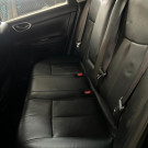 Nissan Sentra SV 2.0 FlexStart 16V Aut. 2015 Flex-9