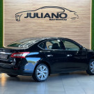 Nissan Sentra SV 2.0 FlexStart 16V Aut. 2015 Flex-1