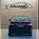 Nissan Sentra SV 2.0 FlexStart 16V Aut. 2015 Flex-11