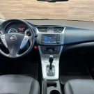 Nissan Sentra SV 2.0 FlexStart 16V Aut. 2015 Flex-4