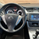 Nissan Sentra SV 2.0 FlexStart 16V Aut. 2015 Flex-6