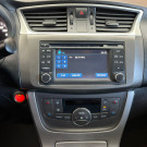 Nissan Sentra SV 2.0 FlexStart 16V Aut. 2015 Flex-8