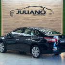 Nissan Sentra SV 2.0 FlexStart 16V Aut. 2015 Flex-2