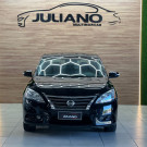 Nissan Sentra SV 2.0 FlexStart 16V Aut. 2015 Flex-10