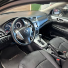 Nissan Sentra SV 2.0 FlexStart 16V Aut. 2015 Flex-3