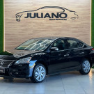 Nissan Sentra SV 2.0 FlexStart 16V Aut. 2015 Flex-0
