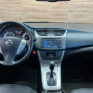 Nissan Sentra SV 2.0 FlexStart 16V Aut. 2015 Flex-5