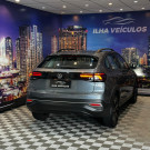 VW - VolksWagen Nivus Comfortline 1.0 200 TSI Flex Aut. 2022 Flex-13