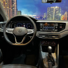 VW - VolksWagen Nivus Comfortline 1.0 200 TSI Flex Aut. 2022 Flex-5