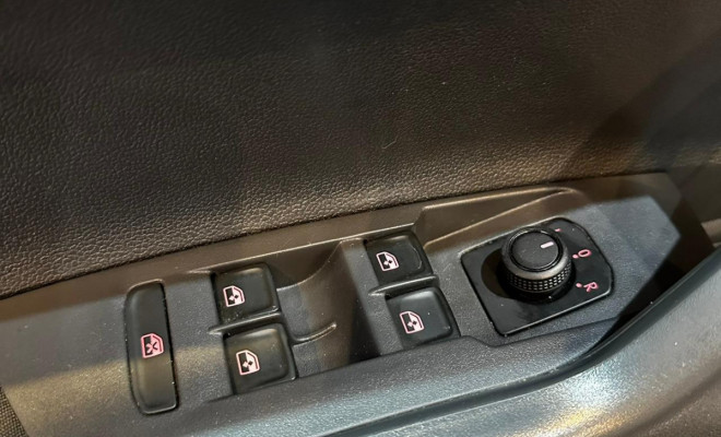 VW - VolksWagen Nivus Comfortline 1.0 200 TSI Flex Aut. 2022 Flex-11