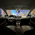 VW - VolksWagen Nivus Comfortline 1.0 200 TSI Flex Aut. 2022 Flex-4