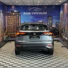 VW - VolksWagen Nivus Comfortline 1.0 200 TSI Flex Aut. 2022 Flex-15