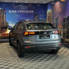 VW - VolksWagen Nivus Comfortline 1.0 200 TSI Flex Aut. 2022 Flex-14