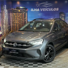 VW - VolksWagen Nivus Comfortline 1.0 200 TSI Flex Aut. 2022 Flex-0