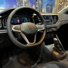 VW - VolksWagen Nivus Comfortline 1.0 200 TSI Flex Aut. 2022 Flex-3