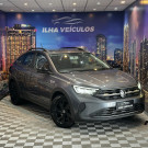 VW - VolksWagen Nivus Comfortline 1.0 200 TSI Flex Aut. 2022 Flex-1