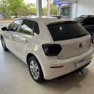 VW - VolksWagen Polo Sense TSI 1.0 Flex 12V Aut 2026 Flex-4