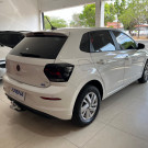 VW - VolksWagen Polo Sense TSI 1.0 Flex 12V Aut 2026 Flex-2