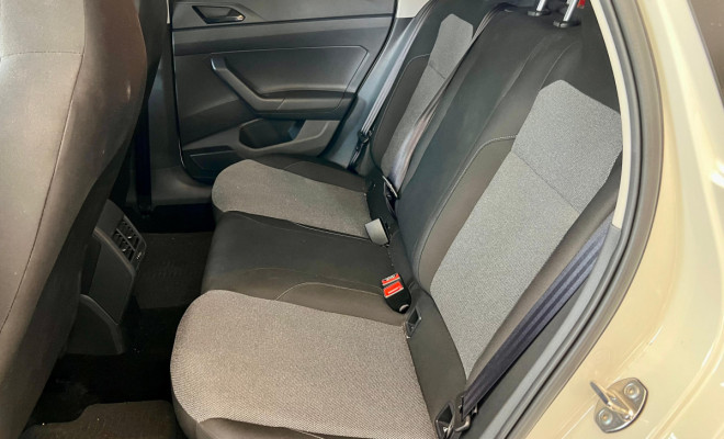 VW - VolksWagen Polo Sense TSI 1.0 Flex 12V Aut 2026 Flex-5