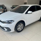 VW - VolksWagen Polo Sense TSI 1.0 Flex 12V Aut 2026 Flex-1