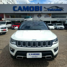 Jeep COMPASS LIMITED 2.0 4x4 Diesel 16V Aut. 2018 Diesel-0