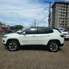 Jeep COMPASS LIMITED 2.0 4x4 Diesel 16V Aut. 2018 Diesel-3