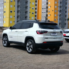 Jeep COMPASS LIMITED 2.0 4x4 Diesel 16V Aut. 2018 Diesel-4