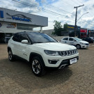 Jeep COMPASS LIMITED 2.0 4x4 Diesel 16V Aut. 2018 Diesel-1