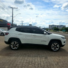 Jeep COMPASS LIMITED 2.0 4x4 Diesel 16V Aut. 2018 Diesel-2