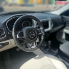 Jeep COMPASS LIMITED 2.0 4x4 Diesel 16V Aut. 2018 Diesel-7