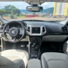 Jeep COMPASS LIMITED 2.0 4x4 Diesel 16V Aut. 2018 Diesel-8