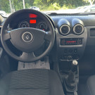 Renault LOGAN Expres./Exp. UP Hi-Flex 1.0 16V 4p 2011 Flex-4