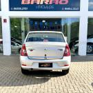 Renault LOGAN Expres./Exp. UP Hi-Flex 1.0 16V 4p 2011 Flex-2