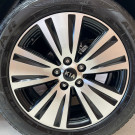 Kia Motors Sportage EX 2.0 16V/ 2.0 16V Flex Aut. 2015 Flex-12