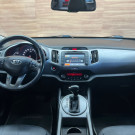 Kia Motors Sportage EX 2.0 16V/ 2.0 16V Flex Aut. 2015 Flex-6