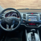 Kia Motors Sportage EX 2.0 16V/ 2.0 16V Flex Aut. 2015 Flex-7