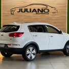 Kia Motors Sportage EX 2.0 16V/ 2.0 16V Flex Aut. 2015 Flex-1