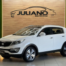 Kia Motors Sportage EX 2.0 16V/ 2.0 16V Flex Aut. 2015 Flex-0