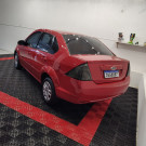 Ford Fiesta Sedan SE 1.6 8V Flex 4p 2014 Flex-7