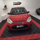 Ford Fiesta Sedan SE 1.6 8V Flex 4p 2014 Flex-10